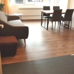 Дава се под наем Тристаен апартамент в София, Изток - 85 кв.м за 575 € - Снимка #1