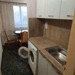 Дава се под наем Едностаен апартамент в Бургас, Изгрев - 50 кв.м за 306 € - Снимка #1