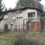 Къща в с. Цацаровци, Област София-област - 50 кв.м за 561 €/кв.м - Снимка #1