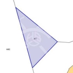 Парцел в Черноморец - 582 кв.м за 110 €/кв.м - Снимка #1