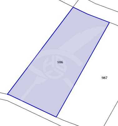 Парцел в Царево - 1140 кв.м за 62 €/кв.м - Снимка #1