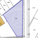 Парцел в Пловдив, Индустриална зона - Север - 37977 кв.м за 28 €/кв.м - Снимка #1