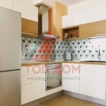 Дава се под наем Тристаен апартамент в Варна, Гръцка махала - 96 кв.м за 1200 € - Снимка #1