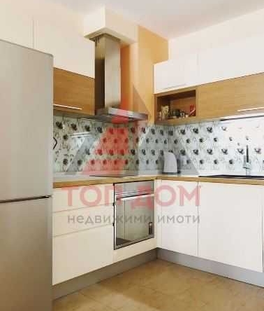 Дава се под наем Тристаен апартамент в Варна, Гръцка махала - 96 кв.м за 1200 € - Снимка #1