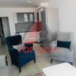 Дава се под наем Двустаен апартамент в Варна, Колхозен пазар - 70 кв.м за 612 € - Снимка #1