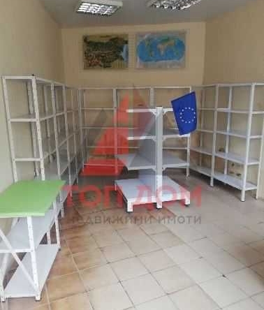 Дава се под наем Магазин в Варна, ЖП Гара - 100 кв.м за 357 € - Снимка #1