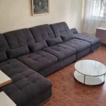 Дава се под наем Двустаен апартамент в Варна, Спортна зала - 70 кв.м за 428.91 € - Снимка #1