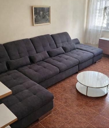 Дава се под наем Двустаен апартамент в Варна, Спортна зала - 70 кв.м за 428.91 € - Снимка #1