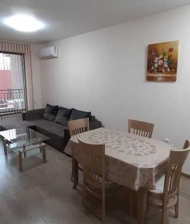 Дава се под наем Двустаен апартамент в Пловдив, Каменица 2 - 50 кв.м за 278.97 € - Снимка #1