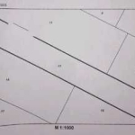 Парцел в с. Ягодово, Област Пловдив - 2628 кв.м за 16 €/кв.м - Снимка #1