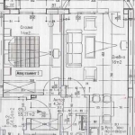 Двустаен апартамент в София, Люлин 2 - 66 кв.м за 1644 €/кв.м - Снимка #1
