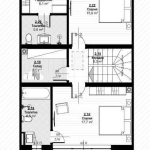 Къща в Пловдив, Коматево - 270 кв.м за 870 €/кв.м - Снимка #1