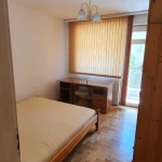 Дава се под наем Двустаен апартамент в София, Стрелбище - 60 кв.м за 400 € - Снимка #1