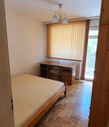 Дава се под наем Двустаен апартамент в София, Стрелбище - 60 кв.м за 400 € - Снимка #1