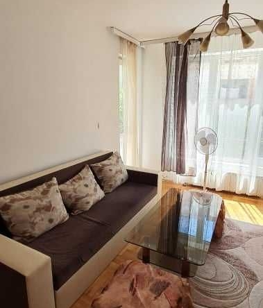 Дава се под наем Двустаен апартамент в София, Стрелбище - 60 кв.м за 561 € - Снимка #1