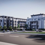 Четиристаен апартамент в София, Малинова долина - 130 кв.м за 1644 €/кв.м - Снимка #1