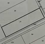 Земеделски имот в Асеновград -  кв.м за 54000 €/дка - Снимка #1