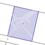 Парцел в Несебър - 300 кв.м за 84 €/кв.м - Снимка #1