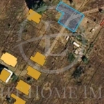 Парцел в Пловдив, Остромила - 520 кв.м за 266 €/кв.м - Снимка #1