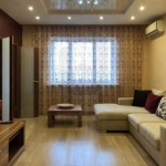 Дава се под наем Тристаен апартамент в Пловдив, Западен - 75 кв.м за 372.3 € - Снимка #1