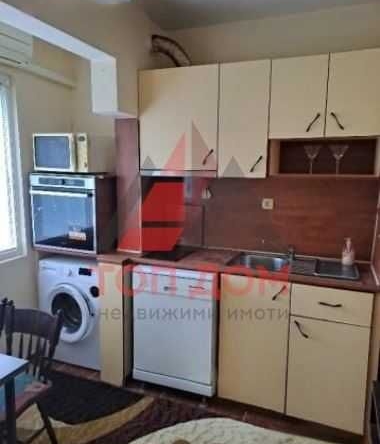 Дава се под наем Двустаен апартамент в Варна, Базар Левски - 75 кв.м за 612 € - Снимка #1