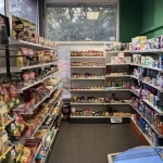 Дава се под наем Магазин в Бургас, Славейков - 90 кв.м за 612 € - Снимка #1