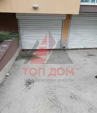 Гараж / Паркомясто в Варна, Кайсиева градина - 22 кв.м за 1826 €/кв.м - Снимка #1