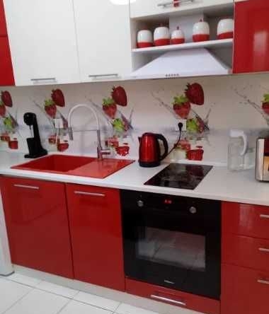 Двустаен апартамент в София, Център - 65 кв.м за 3000 €/кв.м - Снимка #1