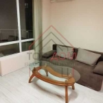 Дава се под наем Двустаен апартамент в Варна, Левски - 55 кв.м за 510 € - Снимка #1