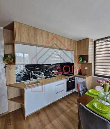 Дава се под наем Двустаен апартамент в Варна, Чайка - 65 кв.м за 800 € - Снимка #1