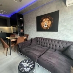 Дава се под наем Четиристаен апартамент в София, Зона Б-18 - 114 кв.м за 1350 € - Снимка #1