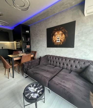 Дава се под наем Четиристаен апартамент в София, Зона Б-18 - 114 кв.м за 1350 € - Снимка #1