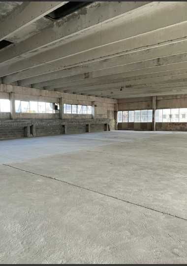 Дава се под наем Склад в Варна, Център - 216 кв.м за 991.44 € - Снимка #1