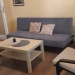 Дава се под наем Двустаен апартамент в София, Медицинска академия - 60 кв.м за 549 € - Снимка #1