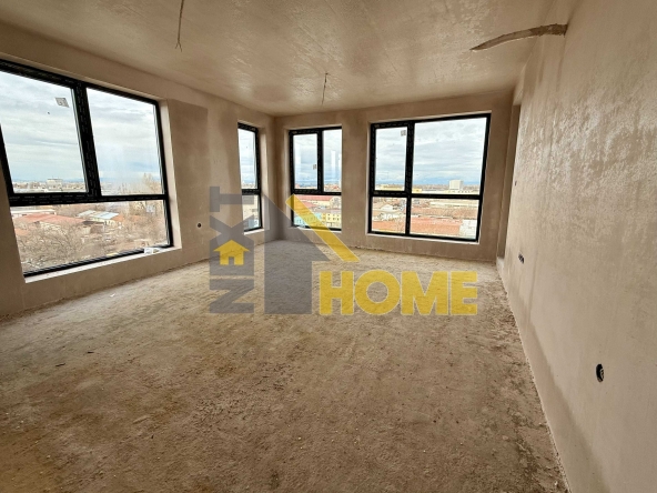 Тристаен апартамент в Пловдив, Кършияка - 113 кв.м за 764 €/кв.м - Снимка #1