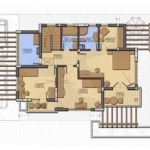 Къща в с. Белащица, Област Пловдив - 230 кв.м за 774 €/кв.м - Снимка #1