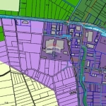 Парцел в Варна, Западна промишлена зона - 3824 кв.м за 51 €/кв.м - Снимка #1