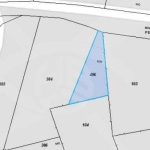 Парцел в с. Храбрино, Област Пловдив - 133 кв.м за 46 €/кв.м - Снимка #1