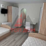 Дава се под наем Едностаен апартамент в Варна, Бриз - 25 кв.м за 357 € - Снимка #1