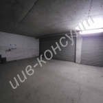 Гараж / Паркомясто в Велико Търново, Бузлуджа - 26 кв.м за 1020 €/кв.м - Снимка #1