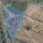 Парцел в Пловдив, Прослав - 4659 кв.м за 12 €/кв.м - Снимка #1