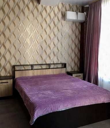 Дава се под наем Едностаен апартамент в Пловдив, Тракия - 45 кв.м за 183.6 € - Снимка #1