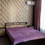 Дава се под наем Едностаен апартамент в Пловдив, Прослав - 45 кв.м за 204 € - Снимка #1