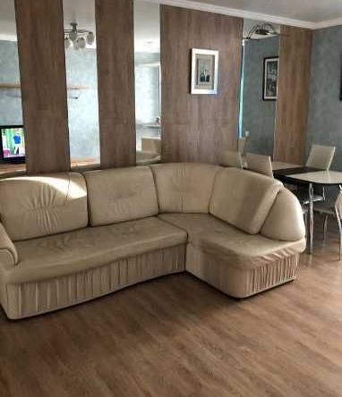 Дава се под наем Двустаен апартамент в Пловдив, Гагарин - 58 кв.м за 306 € - Снимка #1