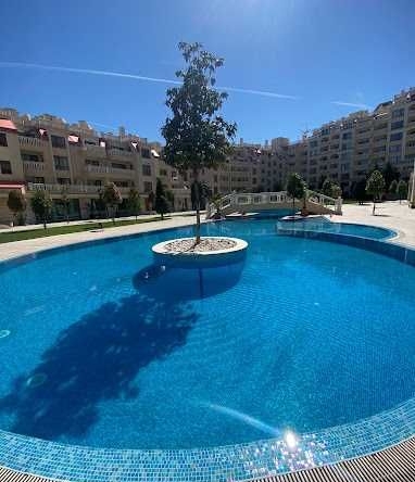 Двустаен апартамент в Варна, Аспарухово - 76 кв.м за 1777 €/кв.м - Снимка #1