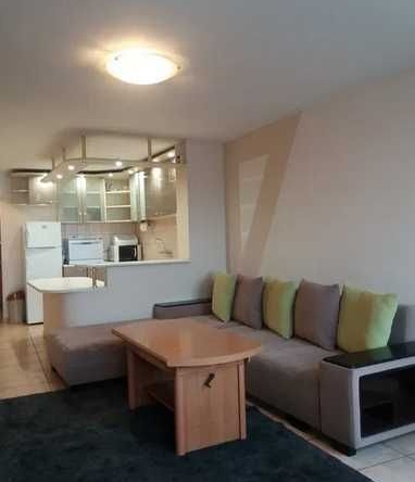 Дава се под наем Тристаен апартамент в София, Редута - 102 кв.м за 548.25 € - Снимка #1