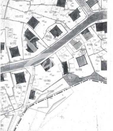 Парцел в с. Руен, Област Пловдив - 500 кв.м за 120 €/кв.м - Снимка #1