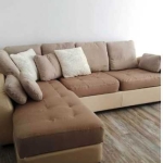 Тристаен апартамент в Варна, Младост 1 - 74 кв.м за 978 €/кв.м - Снимка #1