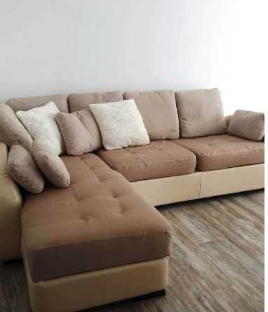 Тристаен апартамент в Варна, Младост 1 - 74 кв.м за 978 €/кв.м - Снимка #1