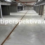 Гараж / Паркомясто в Пловдив, Кючук Париж - 30 кв.м за 1200 €/кв.м - Снимка #1